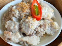 -珠海瑞吉酒店·宴庭中餐厅