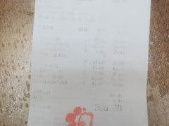 -四海酒家生态粤菜