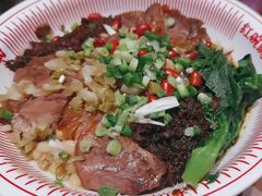 -遇见小面(洛溪新地店)