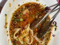 -西贝(东城万达广场店)
