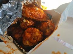 -一乐韩国炸鸡(梅江店)
