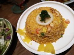 -吕氏疙瘩汤·新鲁菜(济南万象城店)