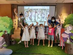 -深圳大梅沙京基洲际度假酒店