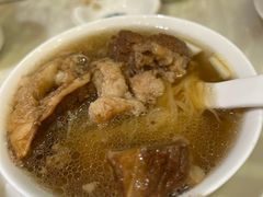 -麦奀云吞面世家(佐敦店)