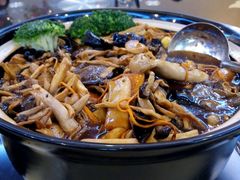 -潮喜竹溪荔湖酒家(荔枝湾店)