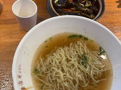 -飨府.老淮面馆.自营(清河路店)