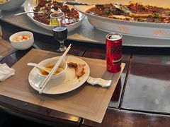 -写庭·鱼鲜川菜·宴请(铁像寺水街店)