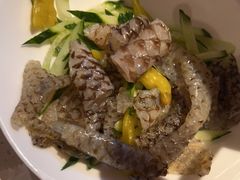 -小鱼小牛·鱼牛干锅·脆鱼火锅(世欧广场店)