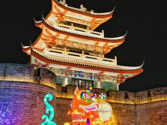 -潮州古城