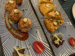 -帕歌西班牙餐厅paco tapas