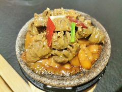 -潮堂 · 潮州菜(国贸商城店)