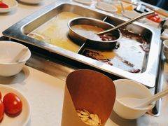 -巴奴毛肚火锅(永明路店)