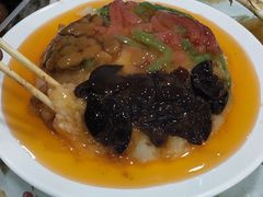 -清真·伊清阁餐厅