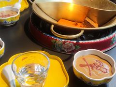-羊大爷涮肉(亮马桥店)