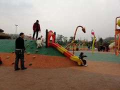 -枫香湖儿童公园