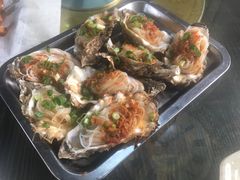-87号烧烤海鲜·大排档(金沙滩店)