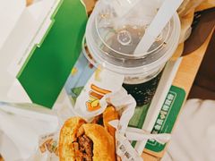 -德克士(茶店子客运站店)