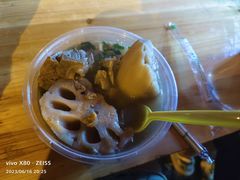-燕子煨汤(山海关路店)
