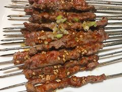 -三个大叔东北烧烤·砂锅菜(西三旗店)