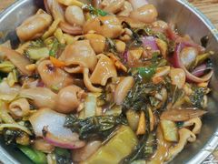 -如意坊美食(华兴一街店)