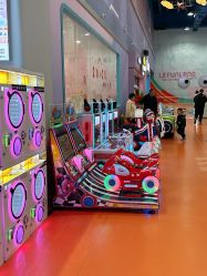 -乐之翼家庭娱乐中心