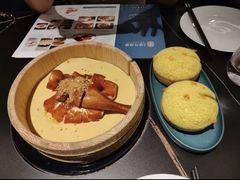 -滨河壹号烤鸭