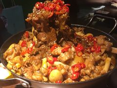 -胖哥俩肉蟹煲(湖滨银泰in77店)
