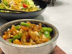 -聚鑫阁江浙菜·非遗传承技艺(闵行交大店)