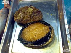 -友鹏海鲜(新宜白大道店)