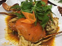 -QQ海鲜餐厅