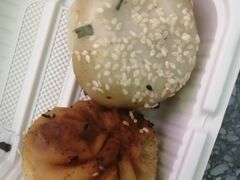 小杨生煎-小杨生煎(湟普汇店)