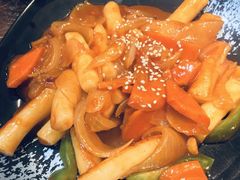 -意成料理