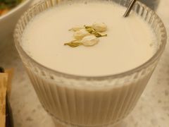 低脂茉莉豆浆-雲物·云南小馆(好悦天地店)