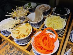 -北步园老火锅(戴家巷店)