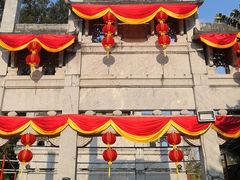 -深圳锦绣中华民俗村