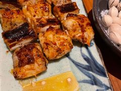 长葱烧鸟-伊藤ITO(侨福芳草地购物中心店)