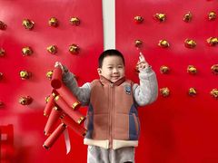 -上海市宝山星佑博爱幼儿园