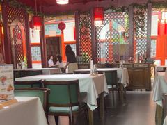 -阿西娅食府(中关村店)