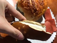 -81BAKERY(大学路店)