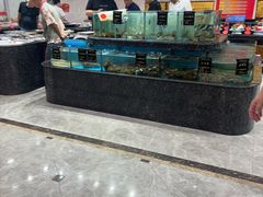 -渔码头食府(蓬莱阁店)