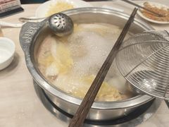-味逍遥牛肉火锅(万江旗舰店)