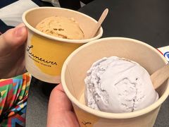 -LUNEURS月乐诗·法式冰淇淋(北外滩来福士广场店)