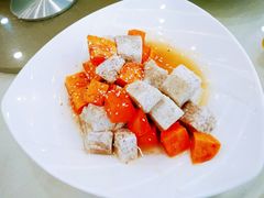-百姓百味海鲜酒楼(粤垦路总店)