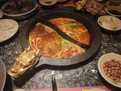 -蜀大侠火锅(四川北路店)