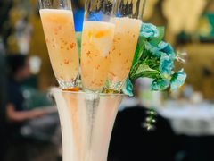 四时锦年雪耳饮-雀蓝川菜(奥体广场店)