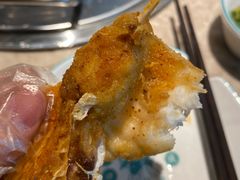 -淘米捞·米汤脆鲩鱼火锅(福田皇岗店)