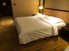 -上海静安昆仑大酒店