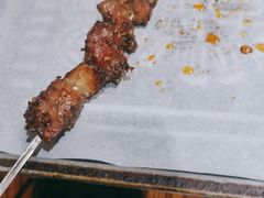-聚点串吧·北京烧烤(赵登禹路店)