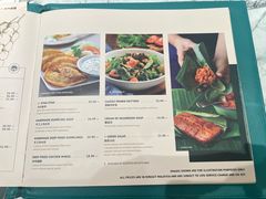 -关夫人餐厅(KLCC阳光广场店)