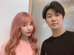 -BULB STUDIO 巴柏明星发型工作室